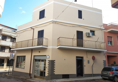 Casa Vacanze Vacanzaportopalo Appartamento Mare Con 2 Camere Da Letto Con Wifi